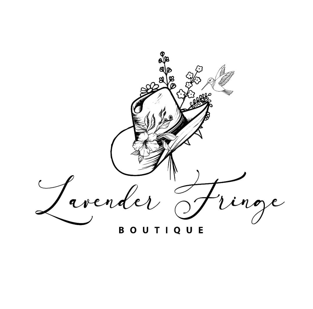 Lavender Fringe Boutique